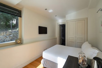 Hotel Principe Torlonia galeri fotoğrafı