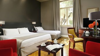 Hotel Principe Torlonia galeri fotoğrafı