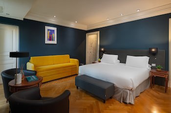 Hotel Principe Torlonia galeri fotoğrafı