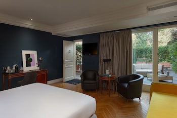 Hotel Principe Torlonia galeri fotoğrafı