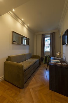 Hotel Principe Torlonia galeri fotoğrafı