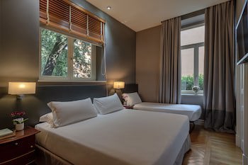 Hotel Principe Torlonia galeri fotoğrafı