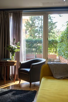 Hotel Principe Torlonia galeri fotoğrafı