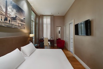 Hotel Principe Torlonia galeri fotoğrafı