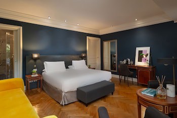 Hotel Principe Torlonia galeri fotoğrafı