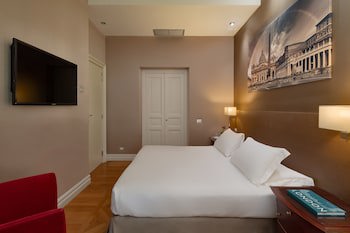 Hotel Principe Torlonia