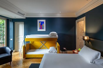 Hotel Principe Torlonia galeri fotoğrafı