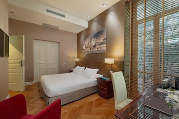 Hotel Principe Torlonia galeri fotoğrafı