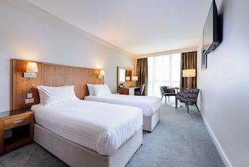 Glashaus Hotel