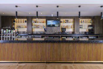 Glashaus Hotel