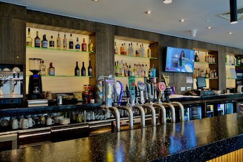 Glashaus Hotel