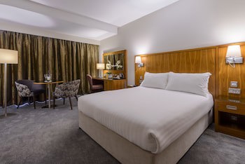 Glashaus Hotel