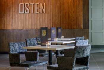 Glashaus Hotel
