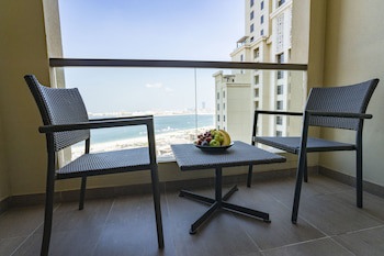 Amwaj Rotana, Jumeirah Beach - Dubai