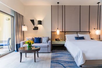 Amwaj Rotana, Jumeirah Beach - Dubai