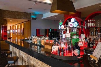 Amwaj Rotana, Jumeirah Beach - Dubai