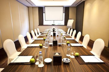 Amwaj Rotana, Jumeirah Beach - Dubai