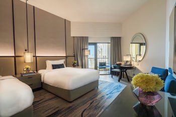 Amwaj Rotana, Jumeirah Beach - Dubai