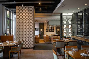 Amwaj Rotana, Jumeirah Beach - Dubai