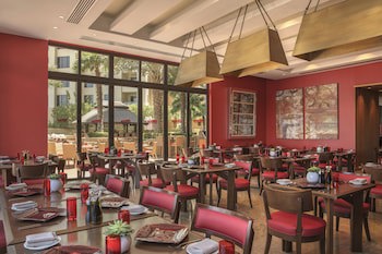 Amwaj Rotana, Jumeirah Beach - Dubai