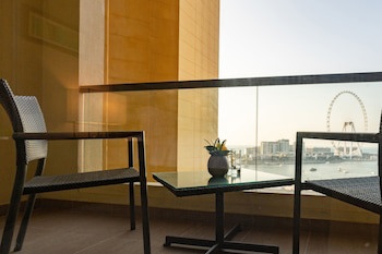 Amwaj Rotana, Jumeirah Beach - Dubai