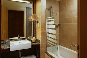 Amwaj Rotana, Jumeirah Beach - Dubai