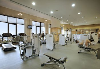Amwaj Rotana, Jumeirah Beach - Dubai