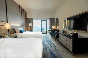 Amwaj Rotana, Jumeirah Beach - Dubai galeri fotoğrafı