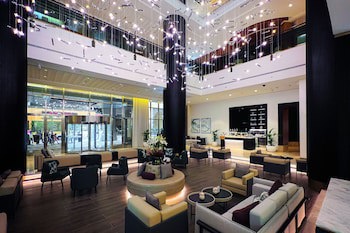 Amwaj Rotana, Jumeirah Beach - Dubai
