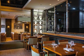 Amwaj Rotana, Jumeirah Beach - Dubai