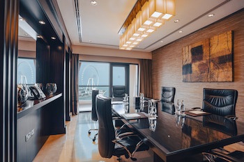 Amwaj Rotana, Jumeirah Beach - Dubai