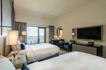 Amwaj Rotana, Jumeirah Beach - Dubai galeri fotoğrafı