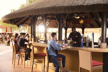 Amwaj Rotana, Jumeirah Beach - Dubai