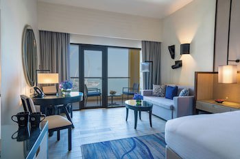 Amwaj Rotana, Jumeirah Beach - Dubai galeri fotoğrafı