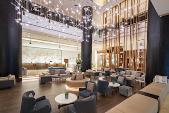 Amwaj Rotana, Jumeirah Beach - Dubai
