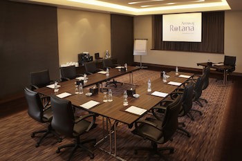 Amwaj Rotana, Jumeirah Beach - Dubai