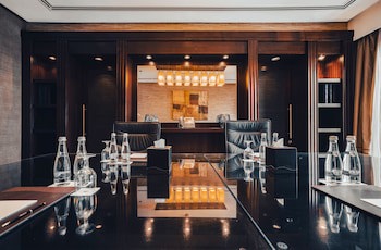 Amwaj Rotana, Jumeirah Beach - Dubai
