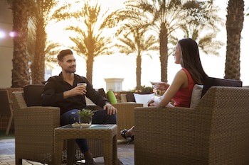 Amwaj Rotana, Jumeirah Beach - Dubai
