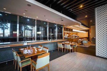 Amwaj Rotana, Jumeirah Beach - Dubai