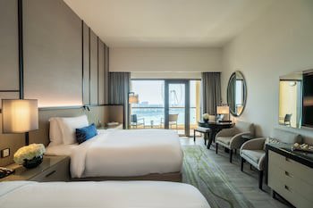 Amwaj Rotana, Jumeirah Beach - Dubai galeri fotoğrafı