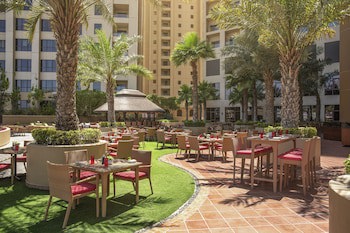 Amwaj Rotana, Jumeirah Beach - Dubai