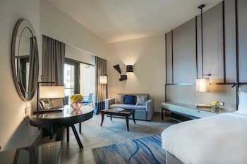 Amwaj Rotana, Jumeirah Beach - Dubai