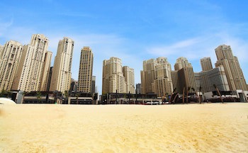 Amwaj Rotana, Jumeirah Beach - Dubai