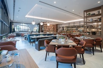 Amwaj Rotana, Jumeirah Beach - Dubai