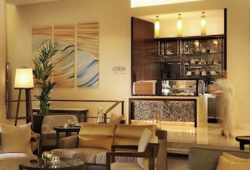 Amwaj Rotana, Jumeirah Beach - Dubai