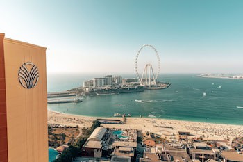 Amwaj Rotana, Jumeirah Beach - Dubai