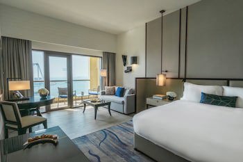 Amwaj Rotana, Jumeirah Beach - Dubai galeri fotoğrafı