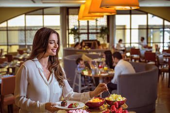 Amwaj Rotana, Jumeirah Beach - Dubai