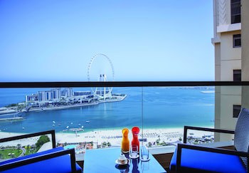 Amwaj Rotana, Jumeirah Beach - Dubai