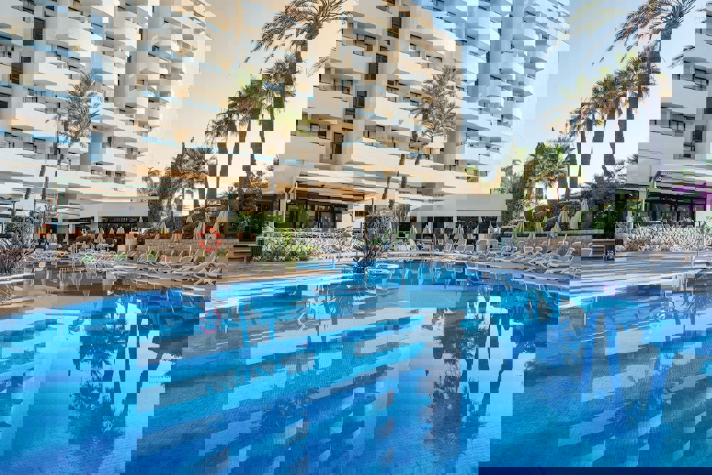 Welikehotel Marfil Playa